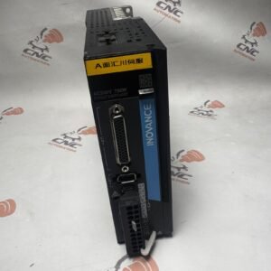 Inovance SV660PS5R5I AC Servo Drive, rated at 750W