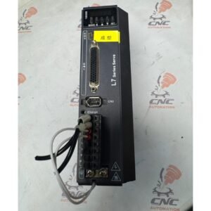 Leadshine L7-1000w Ac Servo Driver 1kw