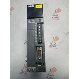 DS5L-20P4-PTA Xinje Ac Servo Driver 400w