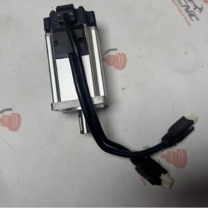 MS5HS-60STE-CS01330B-20P4-SO1  Xinje Ac Servo Motor 400w