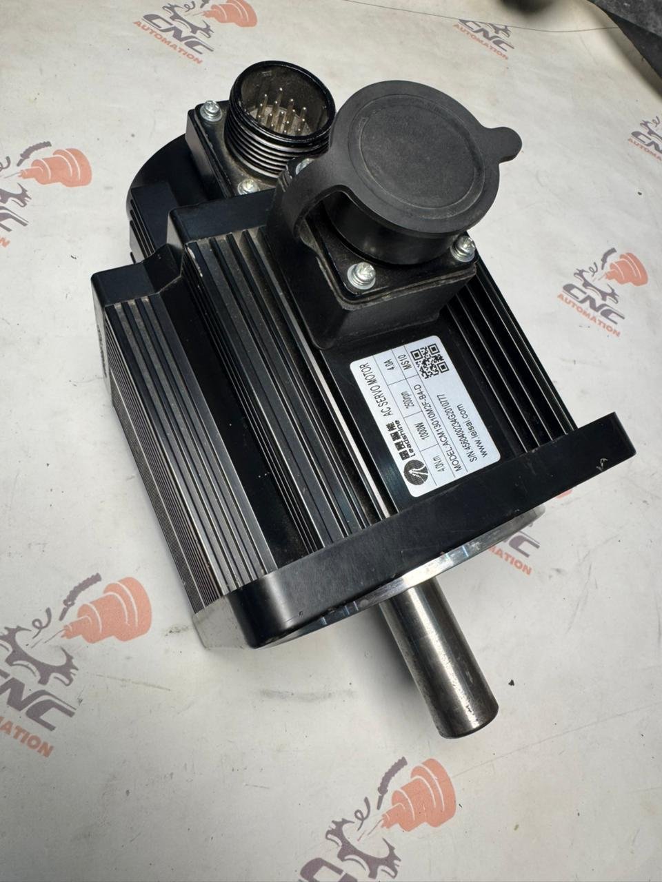 LEADSHINE L7 Series 1kw (1000w) ACM13010M2F-B4-D AC Servo Motor + Leadshine L7 Ac Servo Driver L7-1000 - Image 5