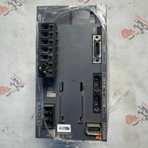 MR-JE-200B AC SERVO DRIVER 2kW MITSUBISHI