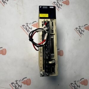 YASKAWA  (0.2Kw) SGDV-1R6A01B002000  AC Servo Driver 200W