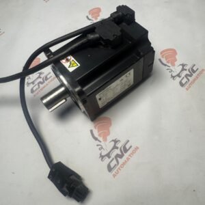 INOVANCE  750W (0.75Kw) MS1H1-75B30CB-A331Z-S AC Servo Motor 750W
