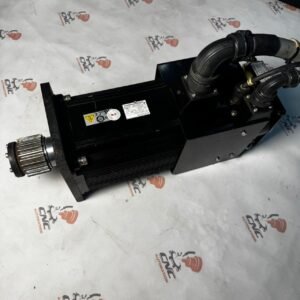 YASKAWA SGMSV-70A3A21 AC SERVO MOTOR 7KW