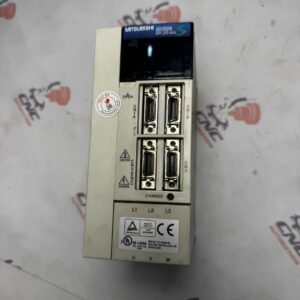 MITSUBISHI 400W (0.4Kw) MR-J2-40A AC Servo Driver