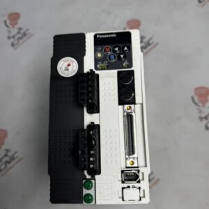 PANASONIC A4 1.5kw (1500w) MDDDT5540 AC Servo Drive