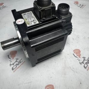 DELTA 1Kw (1000W) ECMA-E211310RS ASMT10M250AK AC Servo Motor