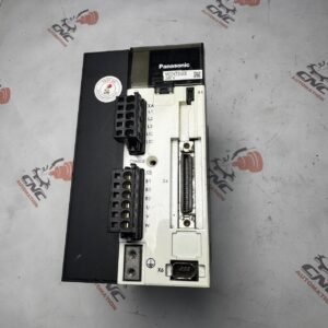 PANASONIC 1.5Kw (1500W) MDDKT5540E AC Servo Driver A5 1.5KW