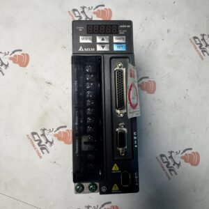 DELTA 400w (0.4kw) ASD-B2-0421-B AC Servo Drive 400W