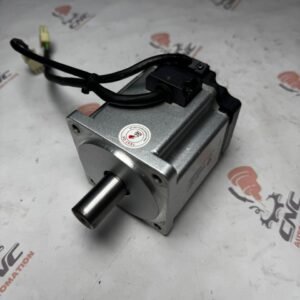 PANASONIC 0.75kw (750w) A6 Series  MHMF082L1U2 M AC Servo Motor