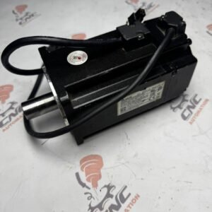 DELTA 0.75kw (750w) ECMA-C20807RS AC Servo