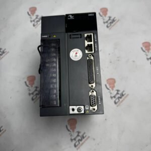 INOVANCE 2Kw (2000W) IS600PT8R4I IS620PT012I-C AC Servo Driver