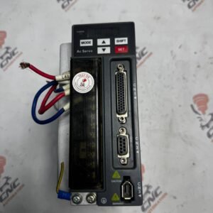 JG 750w (0.75kw) JG-D 5 12-007-T02 EP300 AC Servo Driver