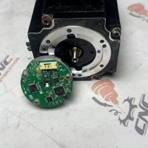 YASKAWA Servo Motor Encoder Sigma5 750w Sgmav-08a3a61 \ Yaskawa Rotary Encoder