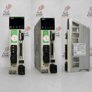 HCFA X3 750W (0.75Kw) X3 SV-X3EA075A-A2 HCFA X3 AC SERVO DRIVER