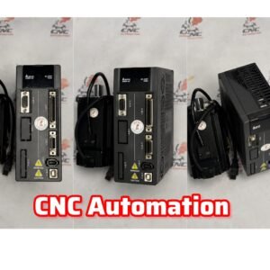 DELTA 0.75kw (750w) ECMA-C20807RS AC Servo Motor + Driver ASD-B2-0721-B