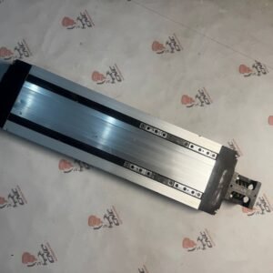 CNC Ball Screw Linear Actuator 5mm Pitch 10inch Working Length 23inch