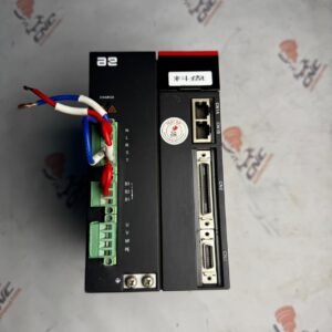 A&E 1.0kw (1000w) AE5110-7R6A1B AC Servo Driver