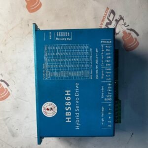 HBS860H V1.0 20-70V/AC 30-100V/DC Closed Loop Step Servo Driver