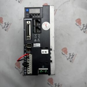 RYH751F6-W2  Ac Servo  Drive Fuji Electric Alpha 5 Smart Plus 750w Drive RYH201F6-VV2