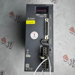 MITSUBISHI 750w (0.75kw) MR-JE-70A AC Servo Driver