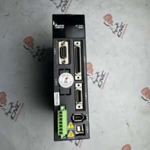 DELTA 400w (0.4kw) ASD-A2-0421-U AC Servo Driver