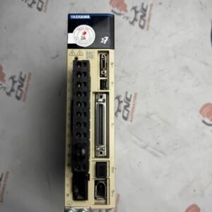 YASKAWA 100w (0.1kw) Sigma-7 SGD7S-R90A30A002 AC Servo Driver