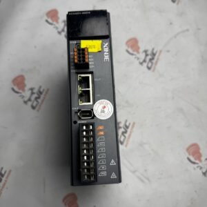 WUXI XINJE 0.4kw (400w) DS5C1K-20P4-PTA DS5C1-20P4-PTA AC Servo Driver