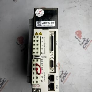 JMC 750w (0.75kw) JASD7502-20B 5.5A AC Servo Driver