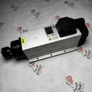 HQD  Air Cooled  3.5 kW  Spindle Motor ER25 ER20 18000 RPM