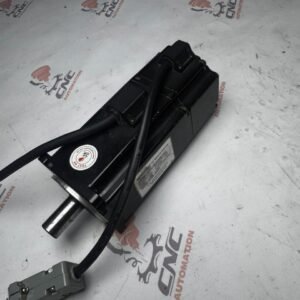 YAKOTEC 0.4kw (400w) ASMJ-06-0430B-U321 AC Servo Motor