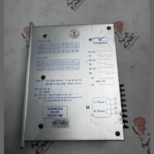 YAKO YKA2811MA 60-110V/AC 8A Microstep Driver