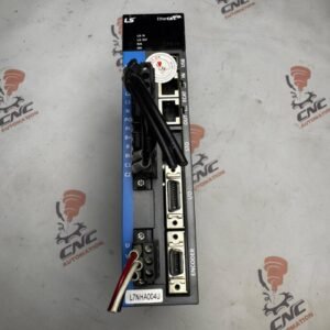 LS XGT 400W (0.4Kw) XDL-L7NHA004U-SK01 AC Servo Driver