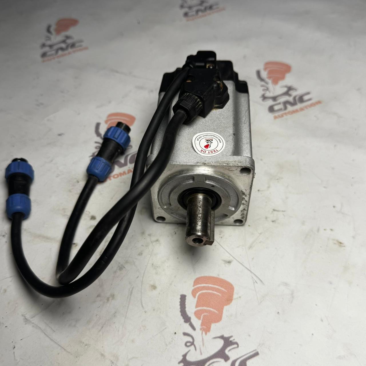 LEADSHINE 0.4Kw (400W) ACM206004H2F3-523S-650/ ACM1S-06004H2-F1M17S AC Servo Motor - Image 3
