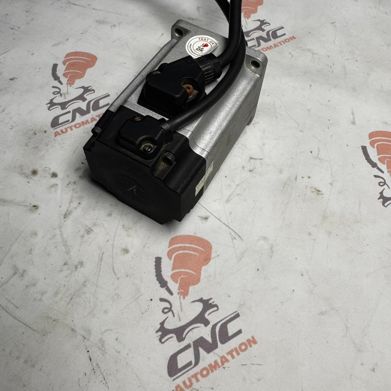 LEADSHINE 0.4Kw (400W) ACM206004H2F3-523S-650/ ACM1S-06004H2-F1M17S AC Servo Motor - Image 4