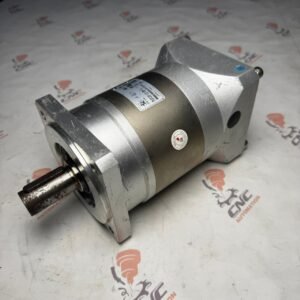 PLF120-L2-20 20:1 Ratio NLF120-L2-20-S2-P2 Planetary Gearbox For 1kw 1.5kw Servo Motor