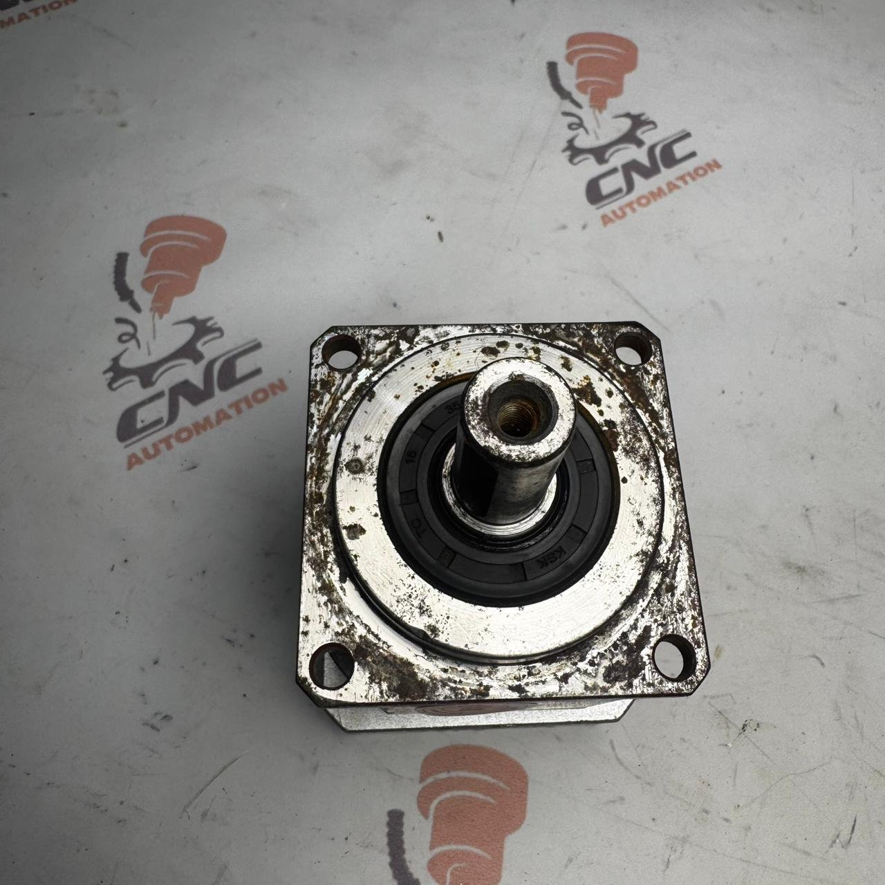 ZBP060-003- 3:1 Ratio ZBP060-003-P2-S2 Reducer Gearbox For 200 & 400w Servo Motor - Image 3