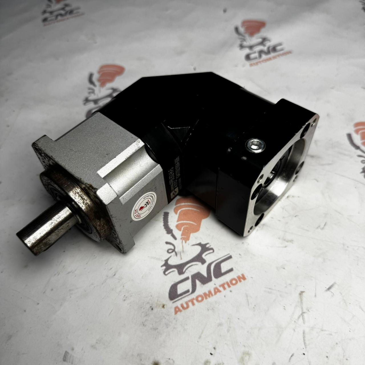 LIMING PBL62-H-5 5:1 Ratio PBL62-H-5 ATG Angle Reducer Gearbox For 200w & 400w Servo Motor - Image 3
