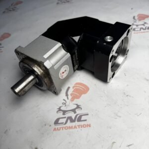 LIMING PBL62-H-5 5:1 Ratio PBL62-H-5 ATG Angle Reducer Gearbox For 200w & 400w Servo Motor