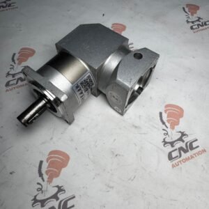 ZPLF060-L1-10-S2-P2 10:1 Ratio ZPLF060-L1-10 Angle Reducer Gearbox For 200w & 400w Servo Motor