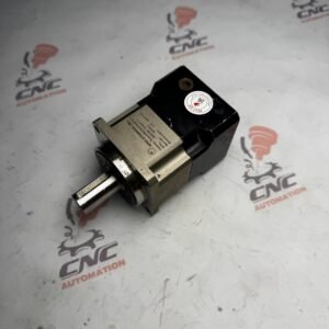 APEX DYNAMICS 5:1 Ratio AB060-S2-P1/ AB060-S1-P1 Reducer Gearbox For 200w & 400w Servo Motor