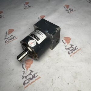MIJNO 5:1 Ratio Reducer Gearbox For 200w & 400w Servo Motor