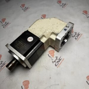 SPG 40:1 Ratio SPL090S-040K SPLH115S-050K Angle Reducer Gearbox 750W SERVO MOTOR GEAR 1KW SERVO GEAR