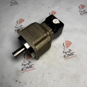 APEX DYNAMICS 45:1 Ratio AB090-S2-P2 Reducer Gearbox For 200w & 400w Servo Motor