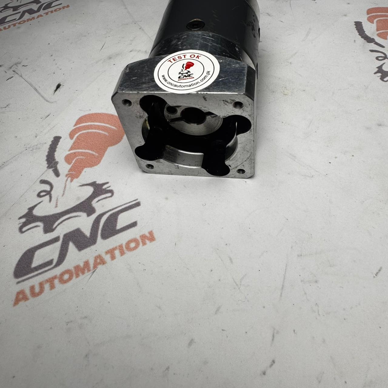 WP&L 5:1 Ratio PL40-L1-05-P2-S2 Planetary Gearbox For 50w & 100w Servo Motor - Image 2