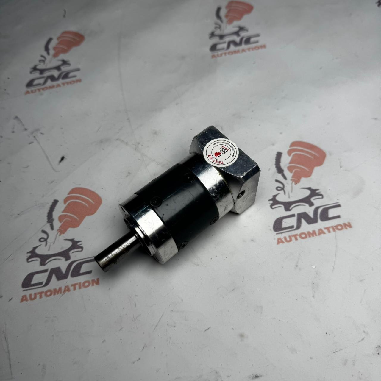 WP&L 5:1 Ratio PL40-L1-05-P2-S2 Planetary Gearbox For 50w & 100w Servo Motor - Image 4