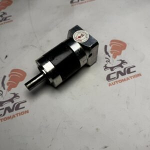 WP&L 5:1 Ratio PL40-L1-05-P2-S2 Planetary Gearbox For 50w & 100w Servo Motor