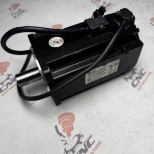 DELTA 0.75kw (750w) ECMA-C20 807RS AC Servo Motor DELTA B2 SERVO MOTOR