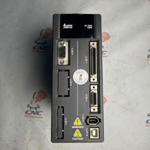 DELTA 750W (0.75Kw)  ASD-A2-0721-L / ASD-A2-0721-LN AC Servo Driver